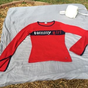 Vintage Tommy Hilfiger